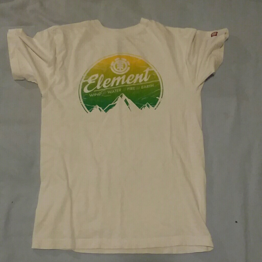 Element t shirt